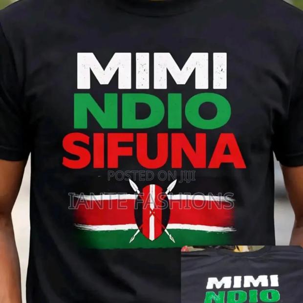 Custom Made T-Shirts and Shirts - main view