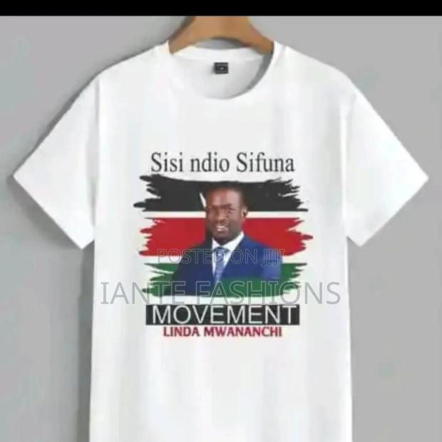 Custom Made T-Shirts and Shirts - thumbnail 2