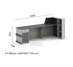 Reception Tables; Executive Business Entrance Reception Desk