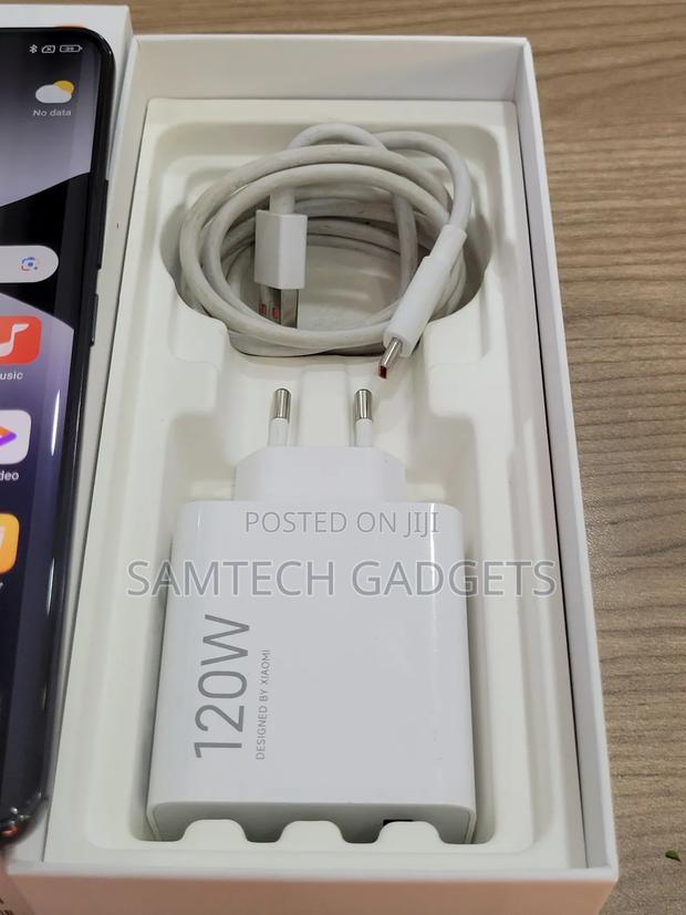 New Xiaomi Redmi Note 14 Pro+ 5G 256 GB Black - thumbnail 2
