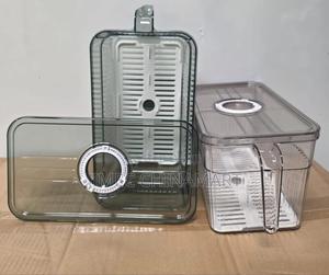 5l Fridge Storage Containers - main view