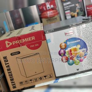 50 Litres Premier Fridge - thumbnail 2