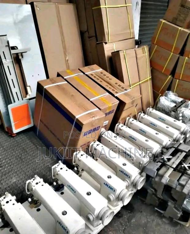 Ddl8700 Juki