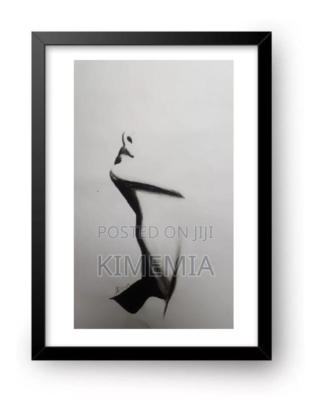 Veil of Silence/Grace in the Shadows - main view