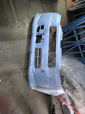 Daihatsu Move Front Bumper