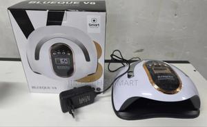 Blueque V8 Uv Nail Lamp - main view