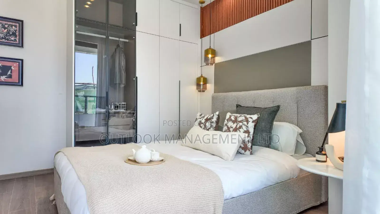 2bdrm Apartment in Westlands for sale
