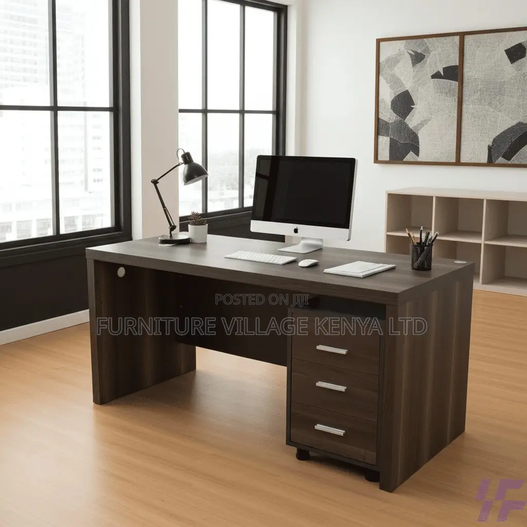 Workstation; One Way Modular Workstation