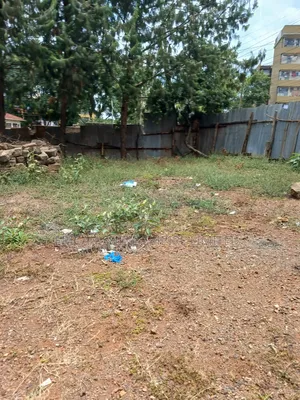 1/4 Acre of Land for Lease in Waiyaki Way