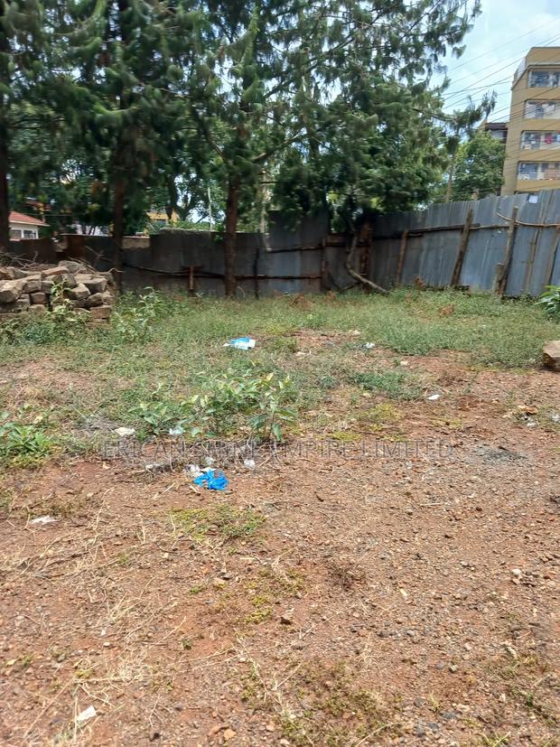 1/4 Acre of Land for Lease