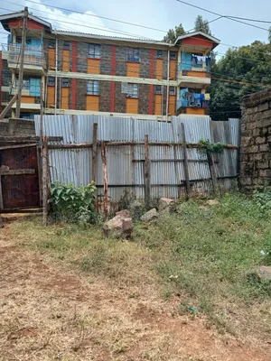 1/4 Acre of Land for Lease in Waiyaki Way