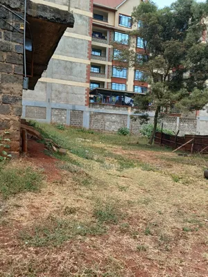 1/4 Acre of Land for Lease in Waiyaki Way