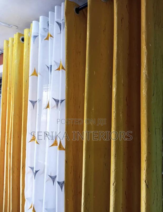 Yellow Velvet Curtains Velvet Curtains Environmental Friendly Justice