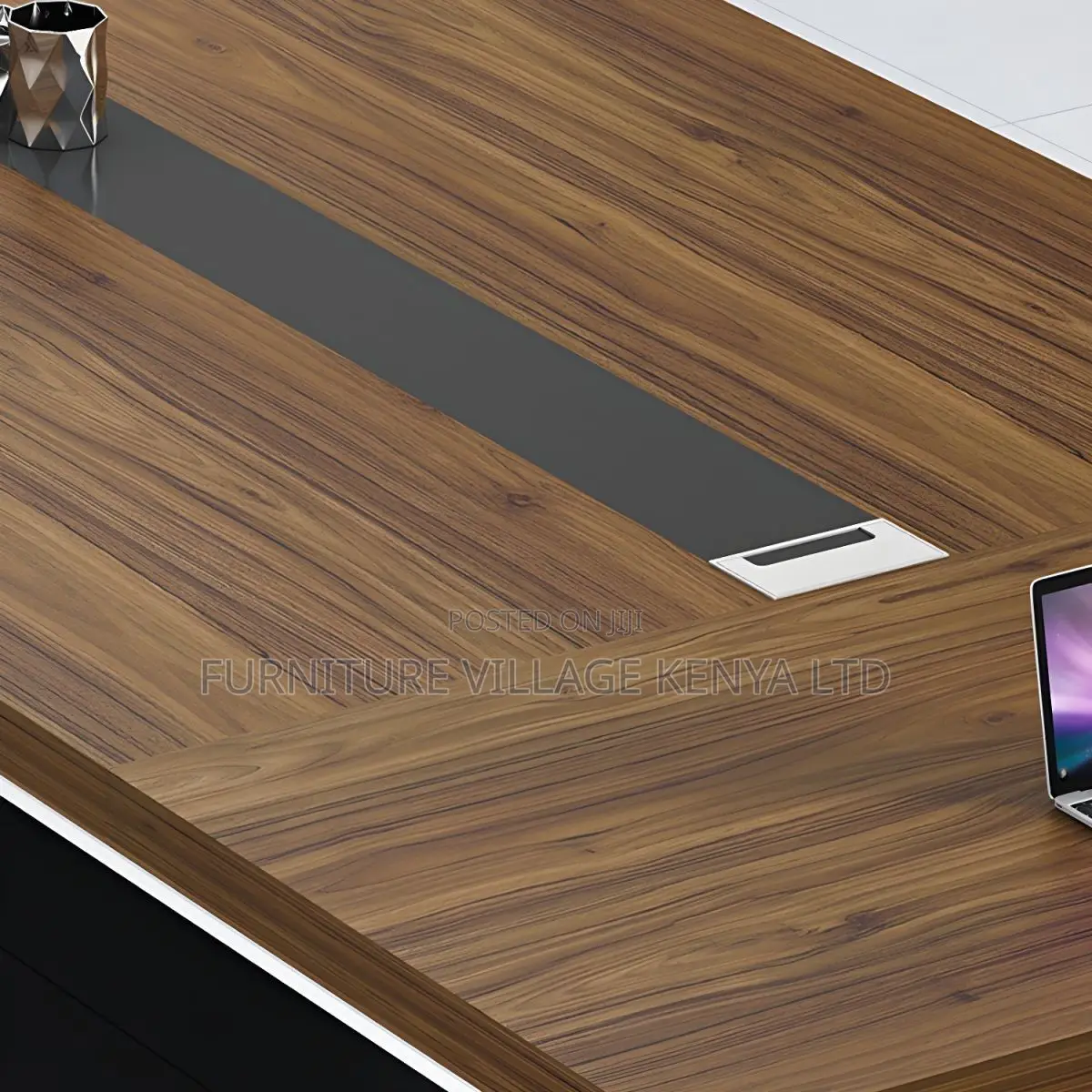 Boardroom Table; 3000mm Modern Boardroom Office Table