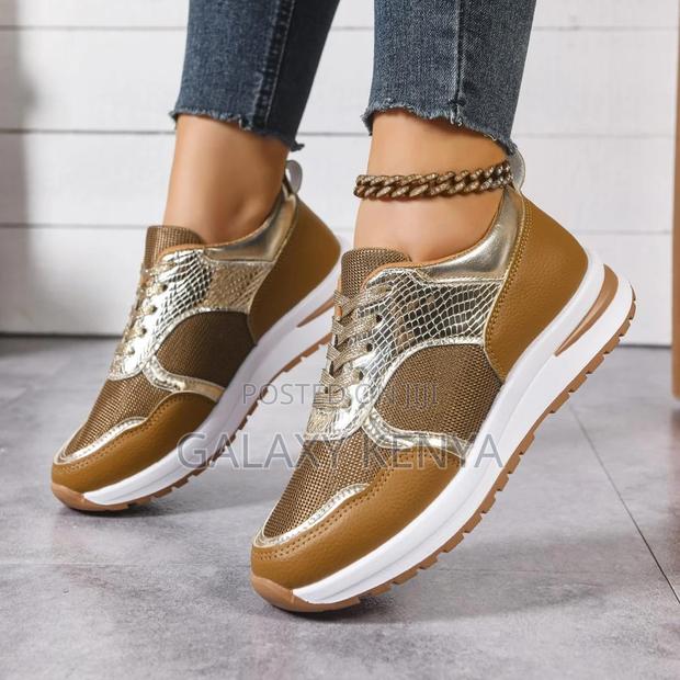 New Style Sneakers - thumbnail 4