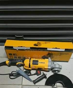 Dewalt Professional 9" Grinder