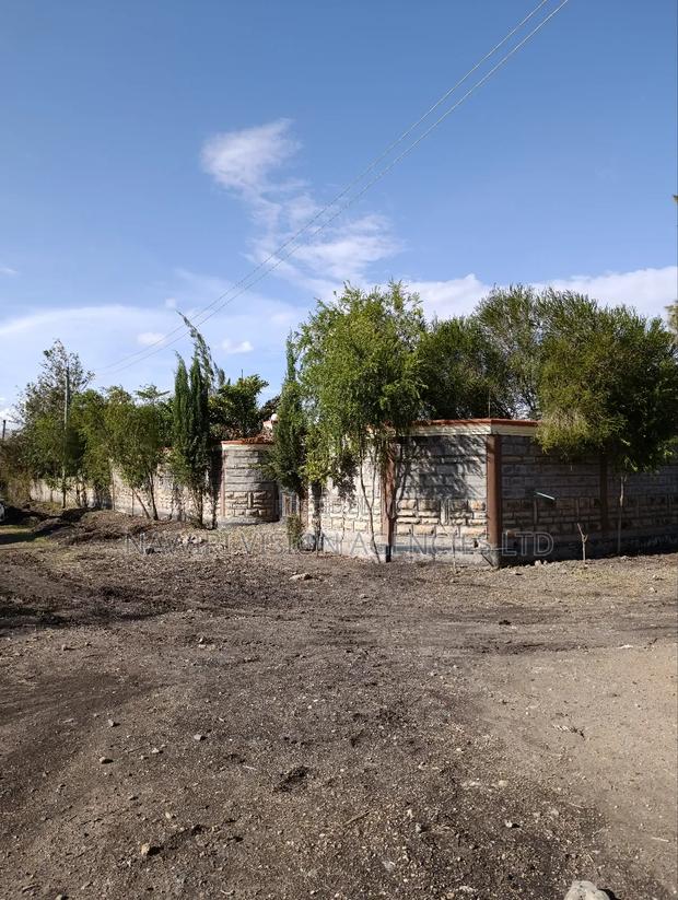 100*120 Plot for Sale in Ruai Block 2kms From Kangundo Road.