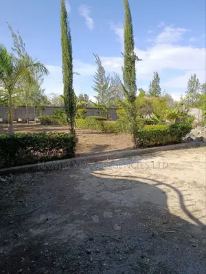 100*120 Plot for Sale in Ruai Block 2kms From Kangundo Road.