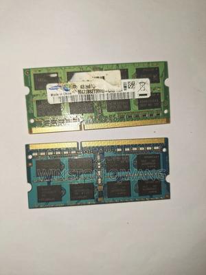 2 × 4gb Ddr3 Ram Laptop - thumbnail 2