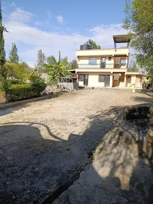 100*120 Plot for Sale in Ruai Block 2kms From Kangundo Road.