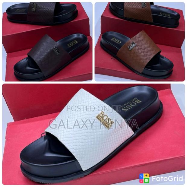 New Colors Boss - main view