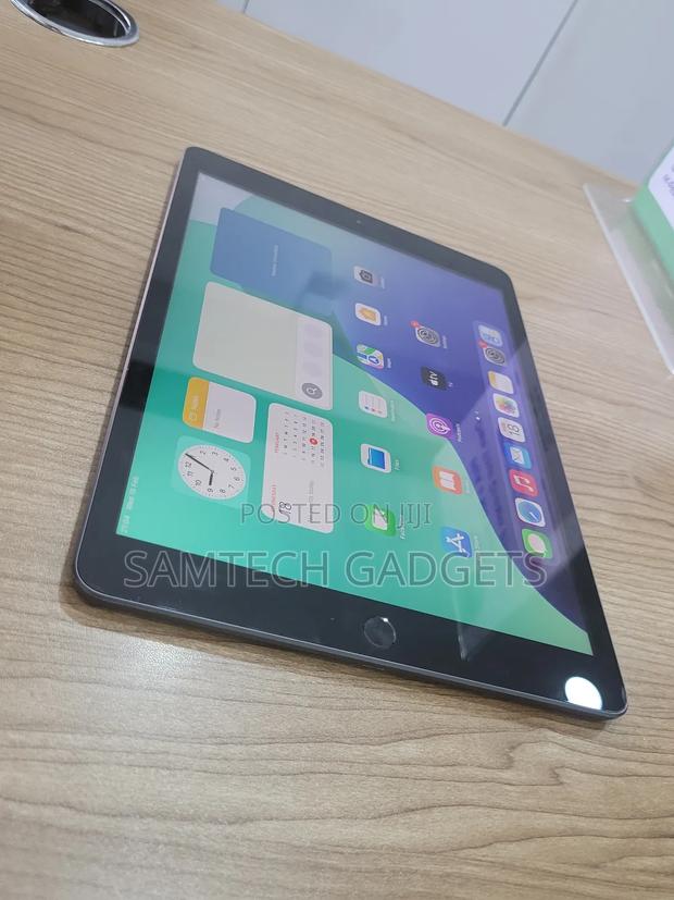Apple iPad Pro 9.7 (2016) 128 GB Gray - thumbnail 2