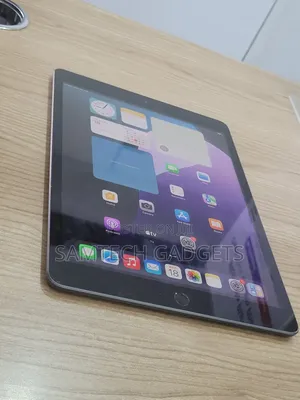 Apple iPad Pro 9.7 (2016) 128 GB Gray