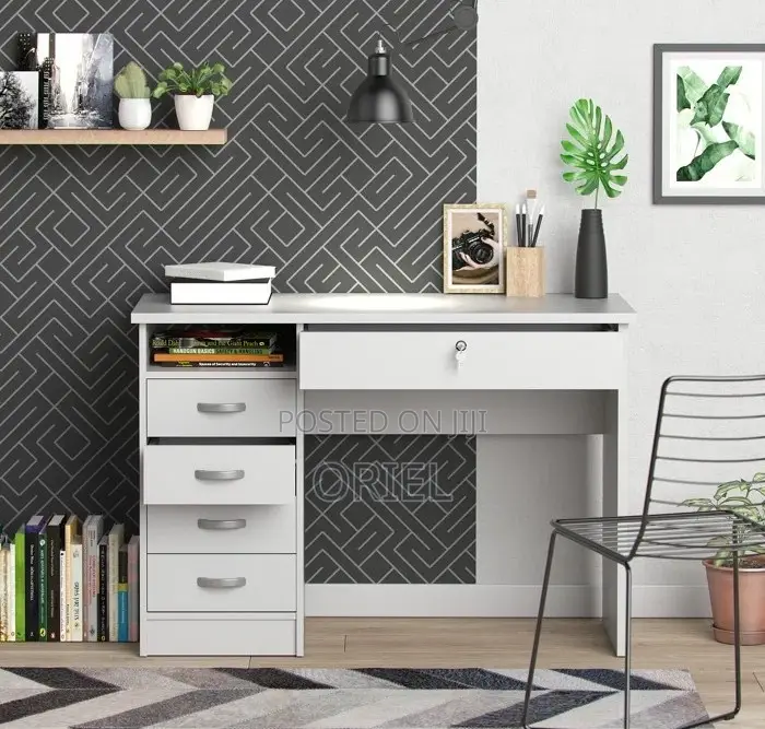 Study Tables; Sturdy Wooden Home Computer Desk