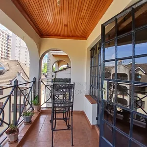 Furnished 1bdrm Apartment in Kilimani for rent