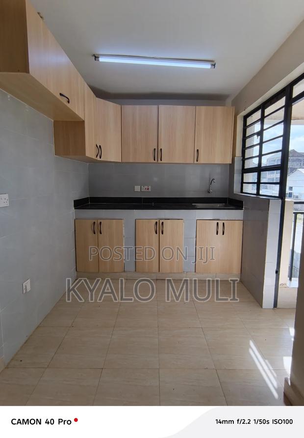 2bdrm Apartment in Donholm for rent - thumbnail 3