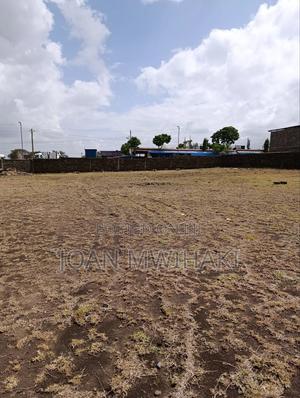 One Acre for Lease Touching Eastern Bypass in Utawala - thumbnail 2