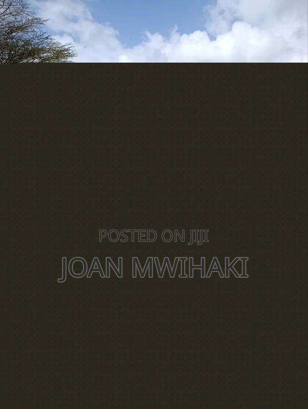 One Acre for Lease Touching Eastern Bypass in Utawala - thumbnail 3