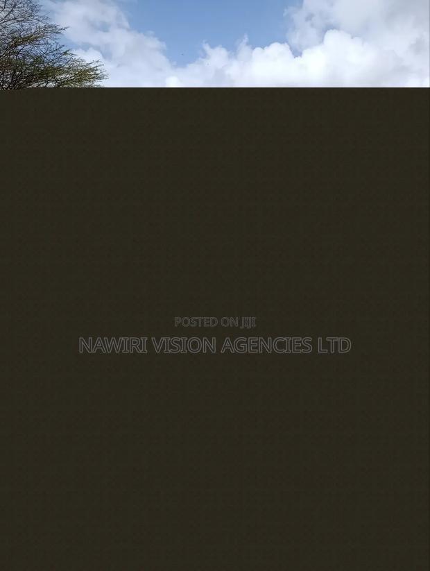 One Acre for Lease Touching Eastern Bypass in Utawala - thumbnail 2