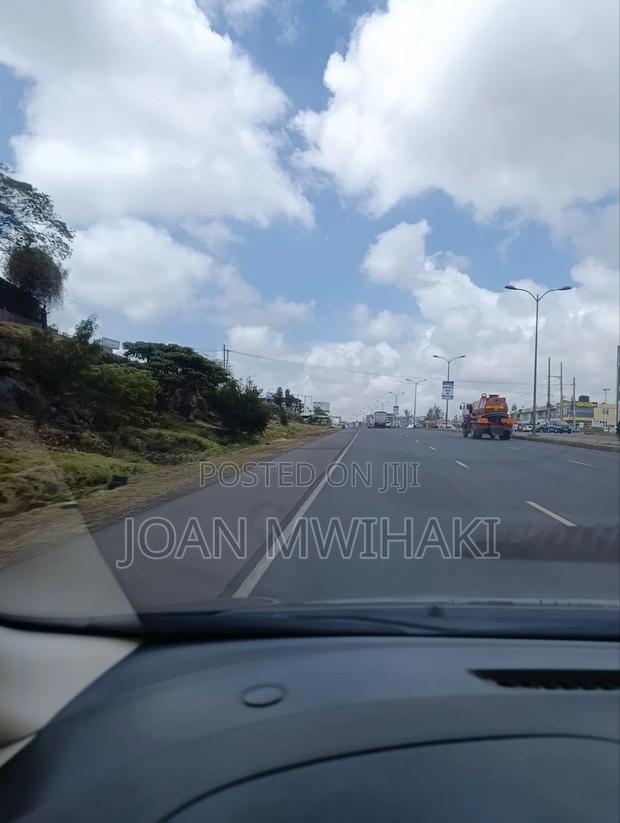 One Acre for Lease Touching Eastern Bypass in Utawala - thumbnail 4