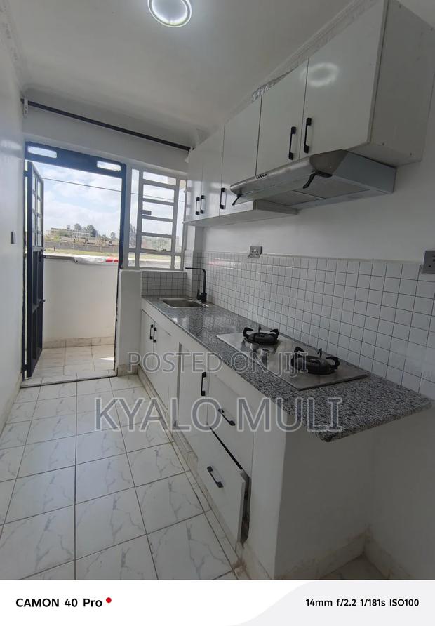 2bdrm Apartment in Donholm for rent - thumbnail 4