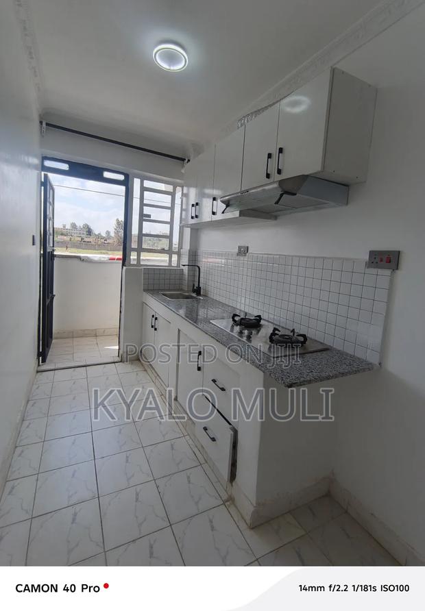 2bdrm Apartment in Donholm for rent - thumbnail 5