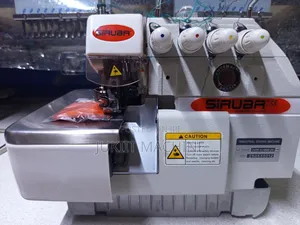 5threads Overlock