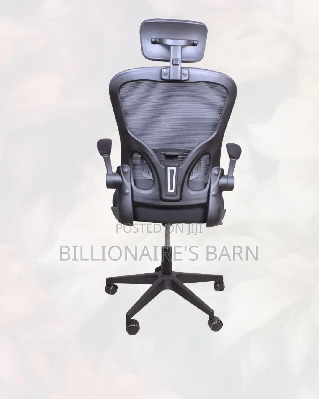 Grey Ergonomic Mesh Chair | Movement That Won’T Annoy Your Team