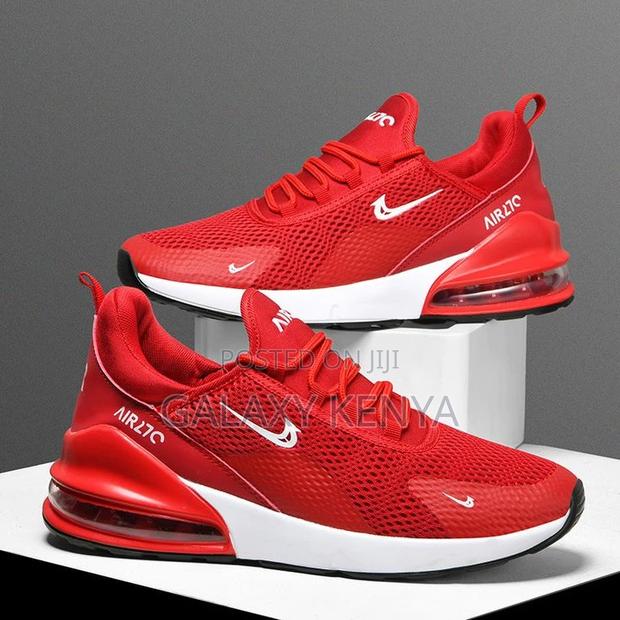 Fashion Air Sneaker - thumbnail 2