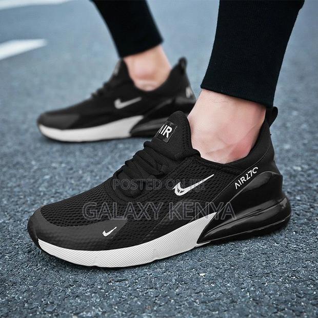 Fashion Air Sneaker - thumbnail 3