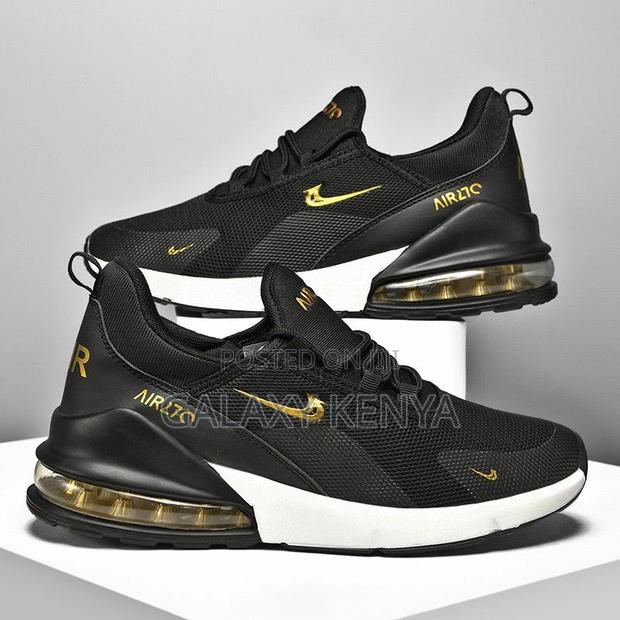 Fashion Air Sneaker - thumbnail 4