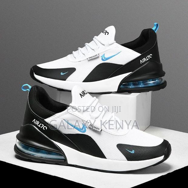 Fashion Air Sneaker - thumbnail 6
