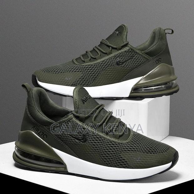Fashion Air Sneaker - thumbnail 7