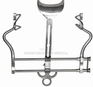 Balfour Retractor-Abdominal Retractor - main view