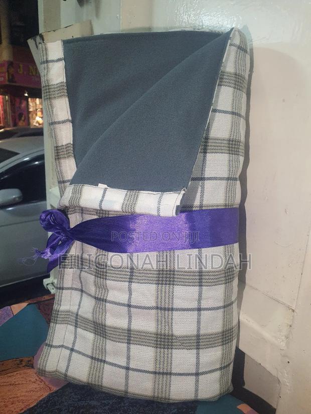 Masai Fleece - main view