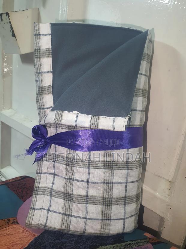 Masai Fleece - thumbnail 3