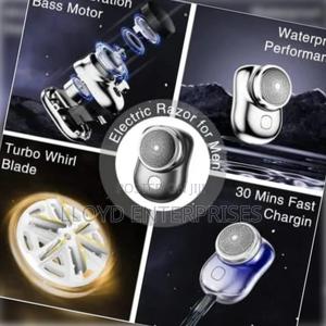 Pocket Mini Shaver - thumbnail 2