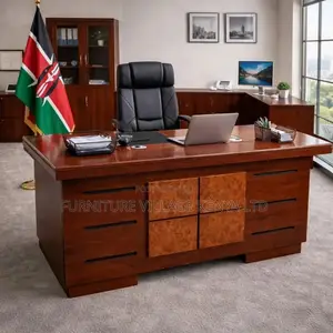Office Desk; 1.2 Meters Executive Office Desk