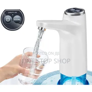 Intelligent Water Dispenser Electric Mini Pump