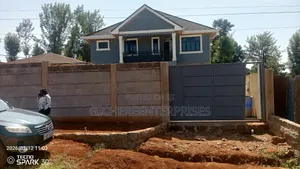 4bdrm Maisonette in Conton, Kenyatta Road / Theta for sale